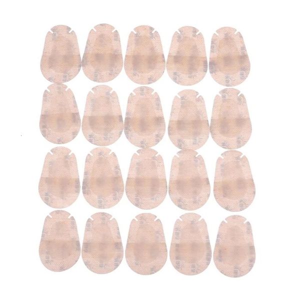 

sleep masks 200100pcs children occlusion eye mask soft child amblyopia training eyeshade orthoptic corrected patche 230729