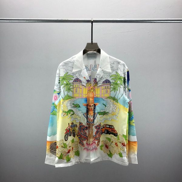 

men's plus tees & polos t-shirts white cotton custom printing men women sweatshirt casual quantity trend -s-xl 1rw, Black;brown