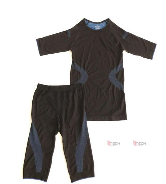 

whole miha bodytec trainingspak ems undergarment for ems wireless xemsap machines 47 lyocell24 polypropylen21 polyamide7832019