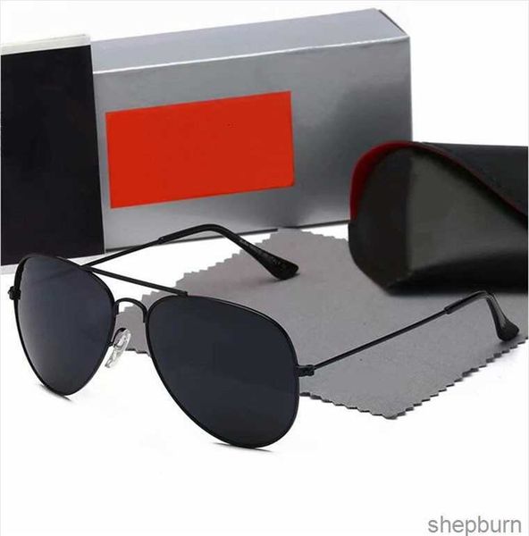 

men rao baa classic brand retro women sunglasses bans luxury designer eyewear bands metal frame designers ray sun glasses woman, White;black