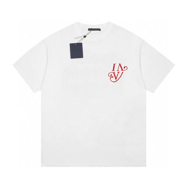 

men's plus tees & polos round t-shirts neck embroidered and printed polar style summer wear with street pure cotton n13tg, Black;brown