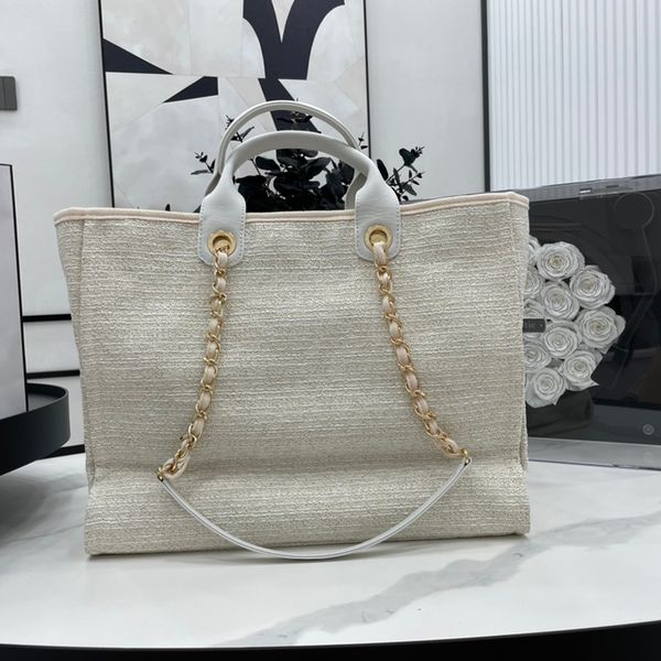 

10a38cm quality original totes embroidery luxurys designers bags totes pattern large casual shopping bag handbag tote purse wallet c008