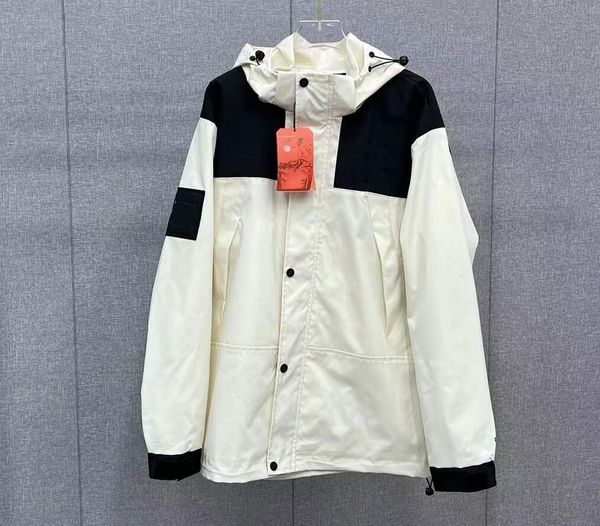 

new fashion men women outdoor jacket coat, Black;brown