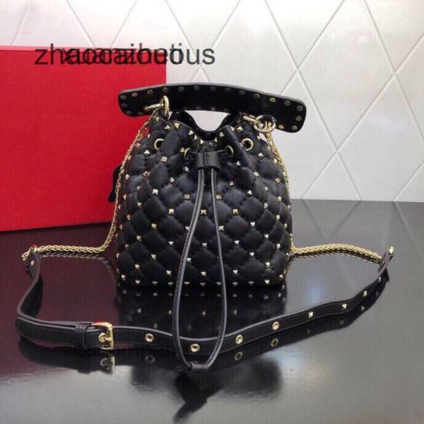 

beach valentinoz women bagpack purse bag saddle bags handbag crossbody wallet designer puff new french bucket handbags gmqe