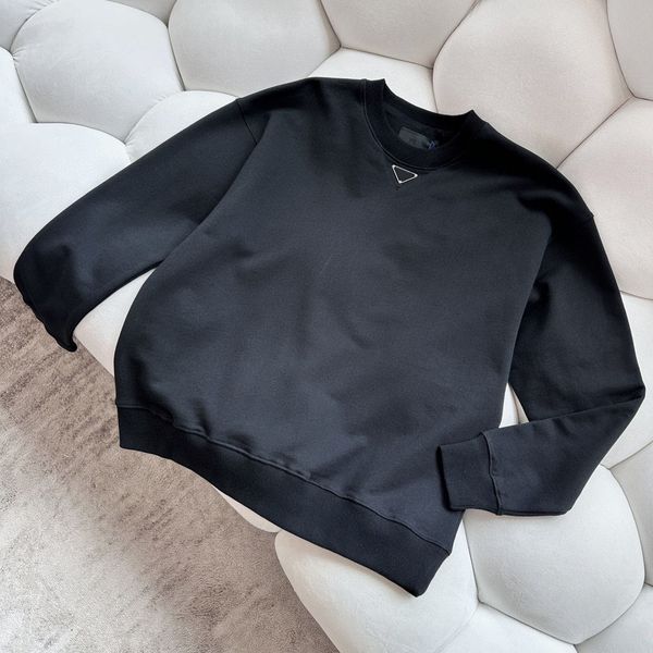 

new aop jacquard letter knitted sweater in autumn / winter 2022acquard knitting machine e custom jnlarged detail crew neck cotton c3t, Black;brown