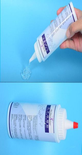 

hifu gel ultrasonic treatment conductive cooling gel skin lifting tightening cavitation body slimming massager hydra facial gel4202675