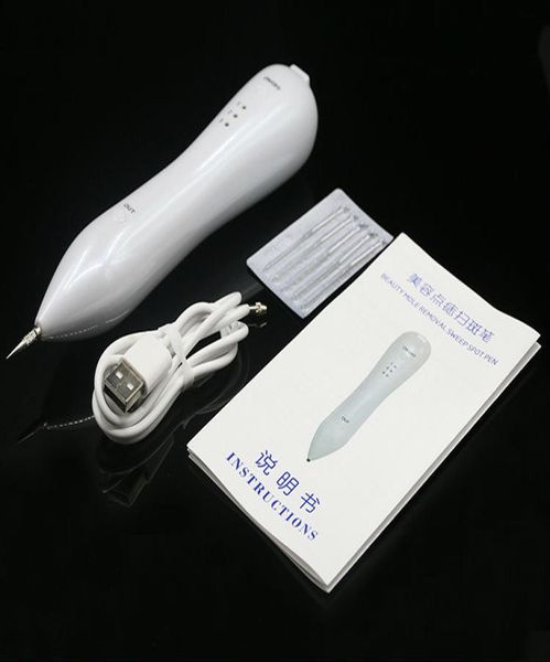 

new mole, freckle, wart, spot removal tool remover eraser pen3760139