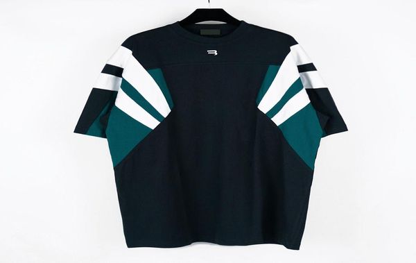 

2022 men039s plus tees polos with cotton printing and embroidery 100 replica of apparel european size ei12819584, Black;brown