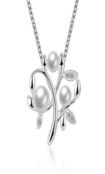 

10pcslot silver plated woman link necklace jewelry lknspcn7986528619
