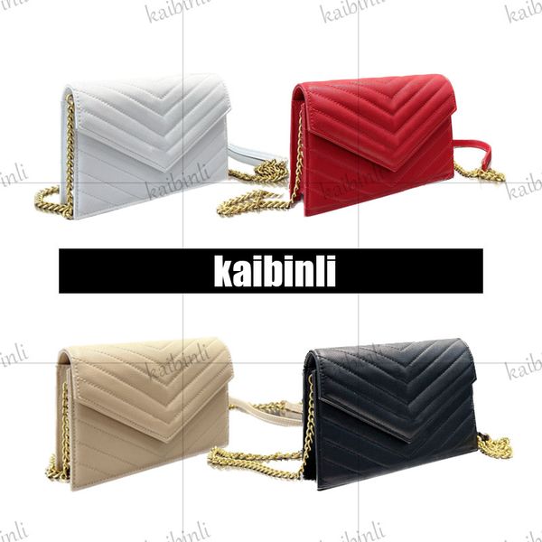 

woman inclined shoulder bag luxury handbag purse fashion envelope wallet on chain designer sling bag pure color versatile cross body woc