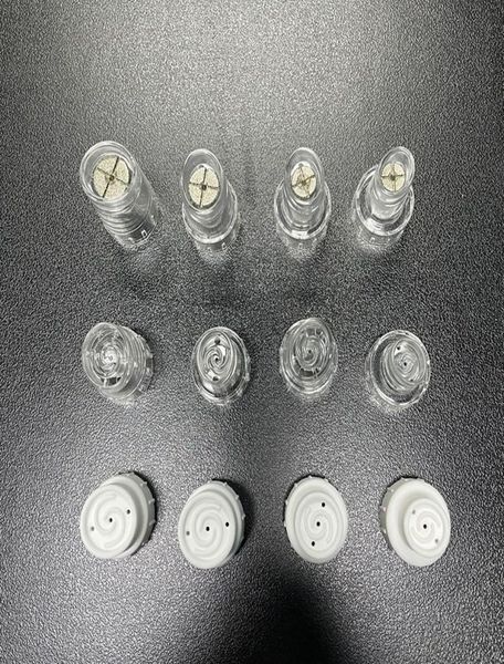 

accessories hydra peeling tips for the hydrodermabrasion machine5272155