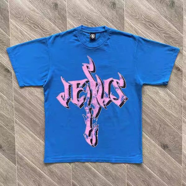 

blue t shirt men women 1 quality tees t-shirt, Black;brown