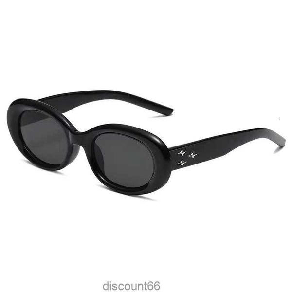 

gm black frame sunglasses fashion retro trend look thin can be wornzcxj6obpflay, White;black