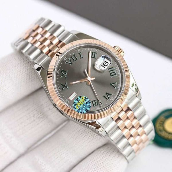 

designer datejust 41mm watch for men oyster perpetual movement watches t2ds jason007 same uhr high qualtiy yachtmaster monter de luxe with b, Slivery;brown