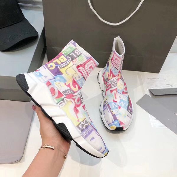 

luxury brand casual shoes flat outdoor stripes vintage sneakers thick sole season tones brand classic 0729, Black