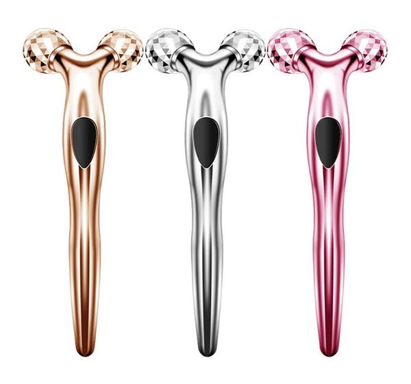 

facelifting device massager manual 3d roller massager250r015360123