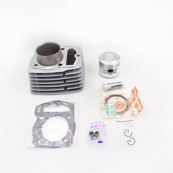 

motorcycle cylinder piston ring gasket kit standard for xl125s xls125 1981204q