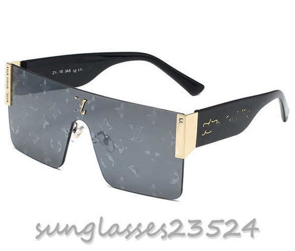 

new fashion sunglasses sunglasses, designer luxury glasses 1163, White;black