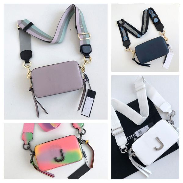 

designer bag clear backpack marc tote bag artsy mm handbag pocket organizer sac voyage crossbody bag metal buckle perfect restore with box d