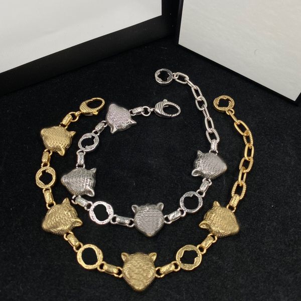 

bracelet designer charm bracelets crystal cuff bangle men women stainless steel cjewelry women hip-hop bracelets womens classic chain 14 sty, Golden;silver