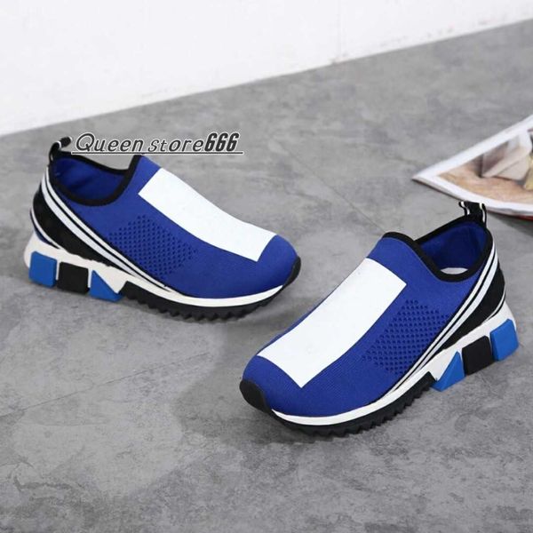 

designer shoes sneakers women men causal shoe beige blue washed denim ace rubber sole embroidered vintage sneaker size 35-46, Black