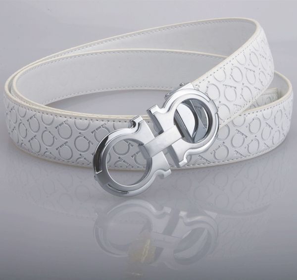 

mens designer belt designer belt women 3.5cm width bb belt brand luxury belts for men classic gold silver buckle ceinture homme belt dress w, Black;brown