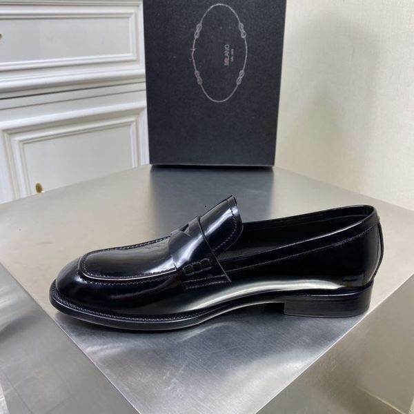 

7model male comfortable casual genuine leather shoes italian formal designer dress wedding gents business office oxfords shoes, Black