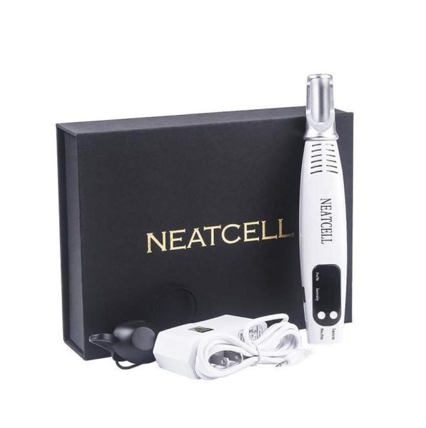 

picosecond pen blue light therapy pigment tattoo scar mole freckle removal dark spot remover machine picosecond pen2250198, Black