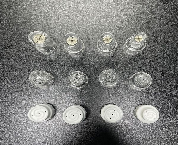 

accessories hydra peeling tips for the hydrodermabrasion machine7941186