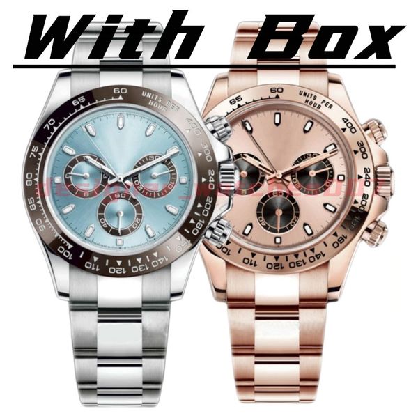 

designer watch man watch automatic mechanical full stainless steel gliding clasp sports wrist watch for men waterproof sale classic orologio, Slivery;brown