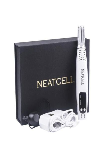 

picosecond pen blue light therapy pigment tattoo scar mole freckle removal dark spot remover machine picosecond pen8329405, Black