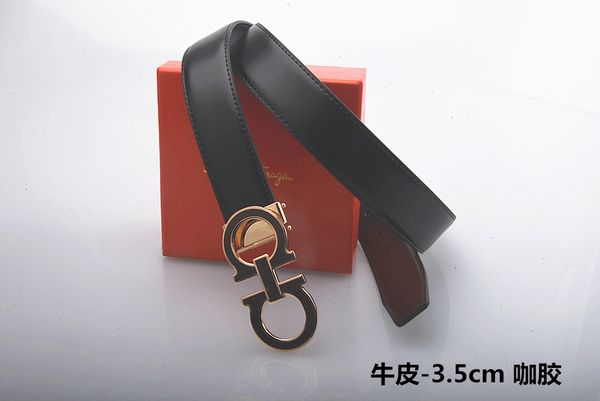 

mens designer belt designer belt women 3.5cm width bb belt brand luxury belts for men fashion classic ceinture homme triomphe belt simple dr, Black;brown