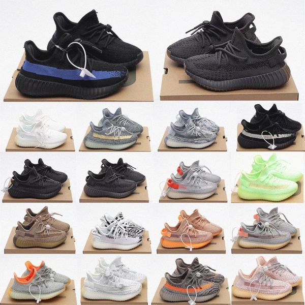 

children shoes running kids shoe zebra toddlers sneakers boys girls white designer trainers youth black kid shoe beluga reflective glow cind