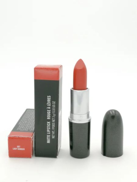 

matte lipstick taupe makeup candy yum-yum waterproof long lasting marrakesh whirl sweet smel lwholesale