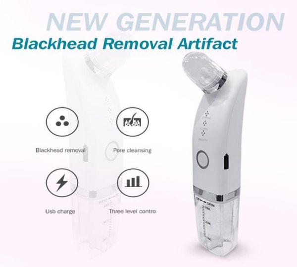 

2021 latest home use small bubble face beauty device handheld type for blackhead removal skin cleaning hydra peel dermabrasion mac8355730