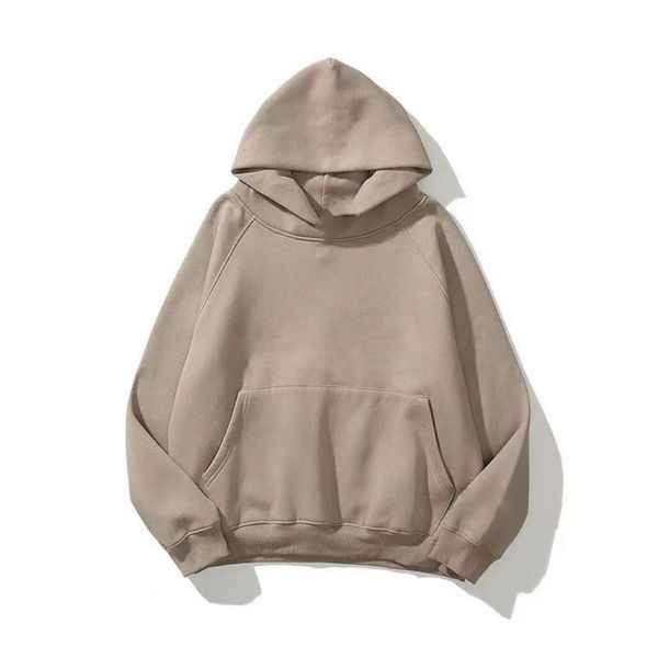 

designer mens hoodie men's hoodies hooded sweatshirts mens designer hoodie clothing autumn and winter print hoodies pullover loose coup, Black