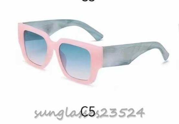 

luxury designer sunglasses man woman sunglasses for women goggle outdoor beach sunglass dita sun glasses mens eyeglasses pd triangular signa, White;black