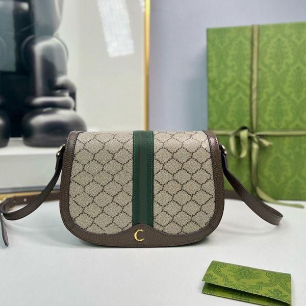

designer bag womens fashion leather shoulder bag retro large capacity portable tote bag multi function wallet card bag 601044