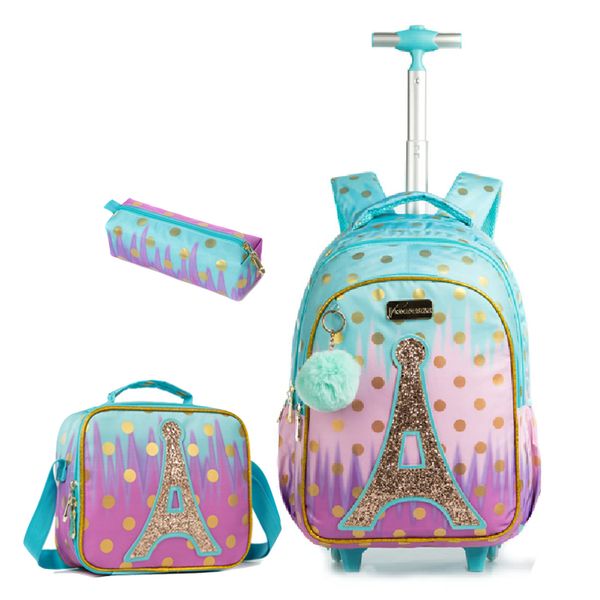 

school bags bikab school bags for girls with wheeled bag backpack for kids backpacks for school teenagers girls tower school bags for girls