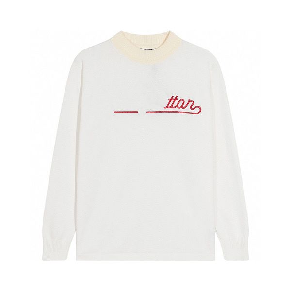 

men's plus size hoodies & sweatshirts in autumn / winter 2022acquard knitting machine e custom jnlarged detail crew neck cotton c1wf2, Black;brown