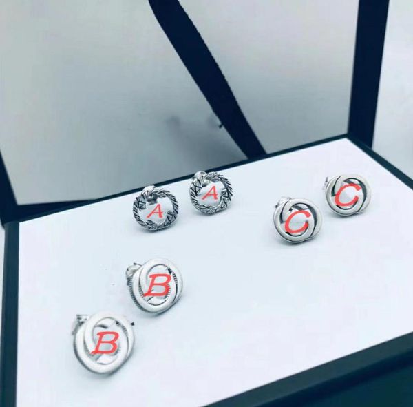 

s925 sterling silver earring short earrings silver earring fashion christmas charm ear cuffsterling silver earrings jewelry supply3796289, Golden