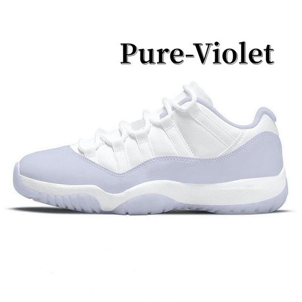

t3 fashion jumpman basketball shoes cherry cool grey midnight navy pure violet citrus legend gamma blue bred low space jam heiress big kids, Black