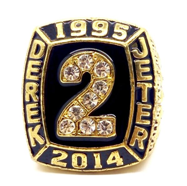 

the team won the commemorative program number ring number 21630549, Golden;silver