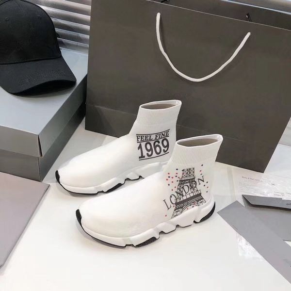 

luxury brand casual shoes flat outdoor stripes vintage sneakers thick sole season tones brand classic men's shoes 0729, Black
