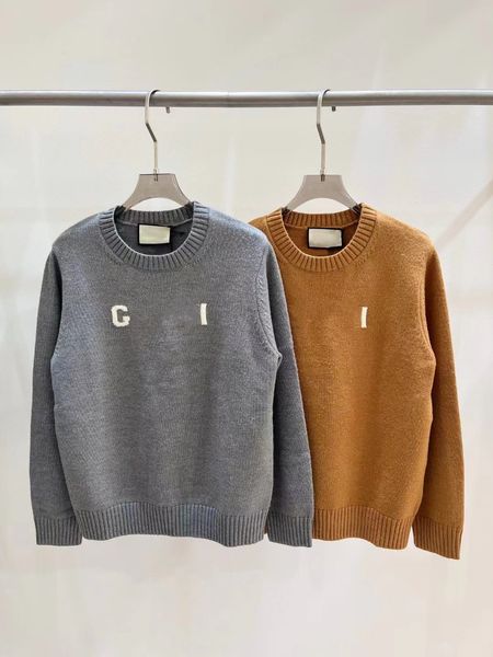 

2023m brand designer women's sweater women's brand sweater classic letter designer cardigan long sleeve top, White;black