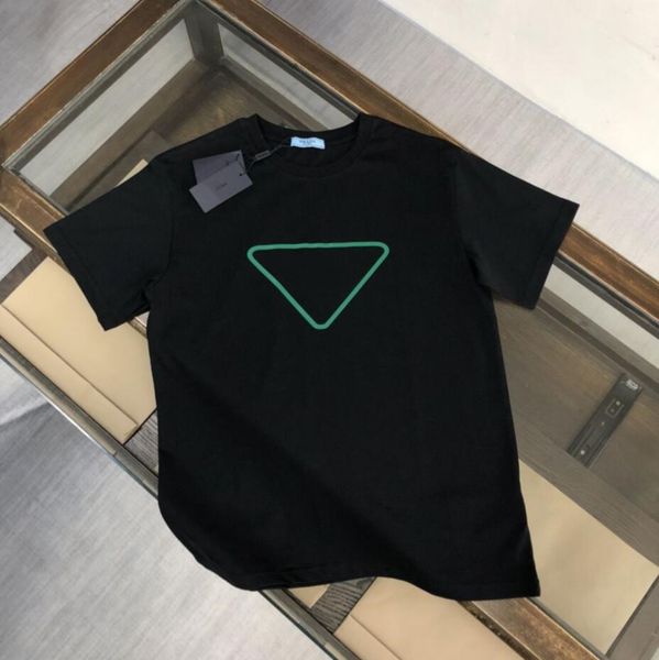 

fashion men's t-shirts summer men women tshirt cotton designers short sleeve casual shirts hip hop streetwear t shirt tees mens clothin, White;black