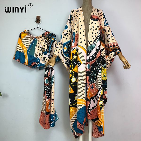 

womens two piece pants winyi summer beach two piece set for women bohemian print maxi long sleeve trab dress women floor length vacation kim, White