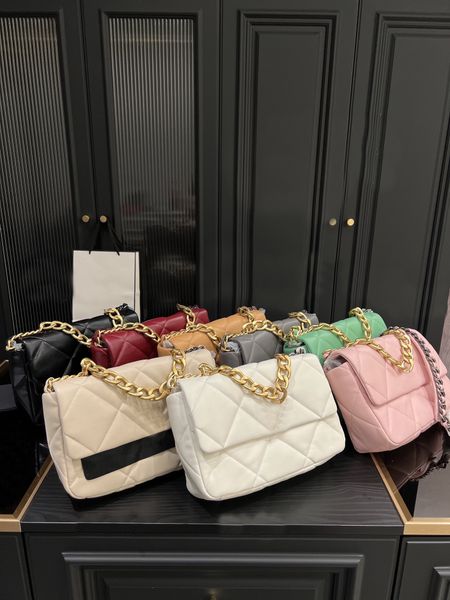 

classic designers shoulder bags handbags woman fashion genuine leather designer handbag women flap letters black crossbody bag