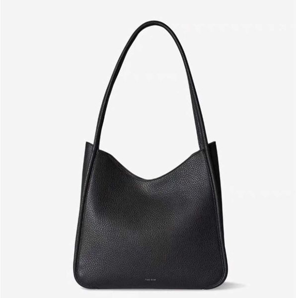 

the row bag park tote bag designer bags women's rose kendall hailey genuine leather shoulder bucket slouchy banana half moon penholder