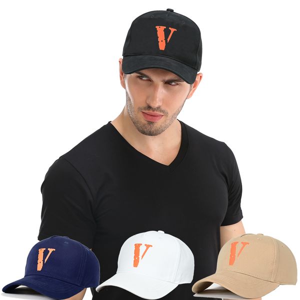 

black big v baseball caps for men women cotton trucker cap skateboard hat fisherman's bucket wide brim summer beach hiking outdoor hats, Blue;gray